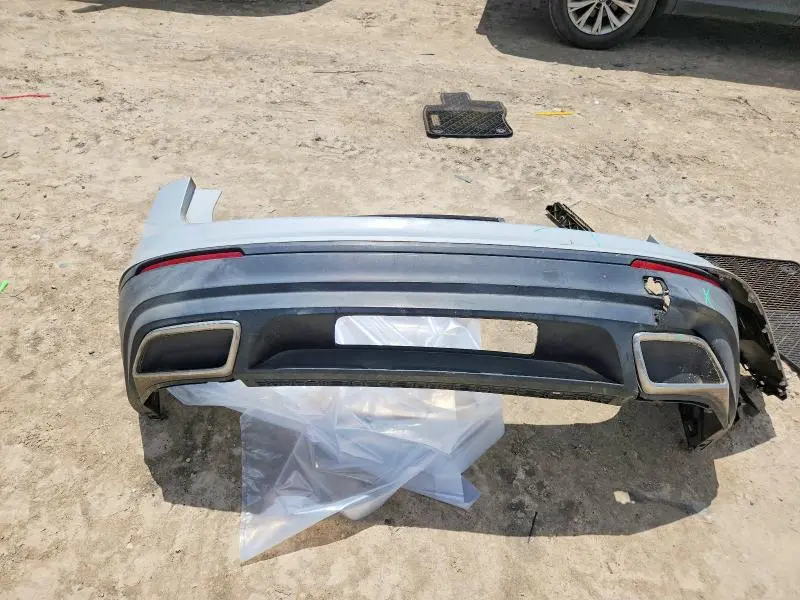 2018 VOLKSWAGEN TIGUAN S  
