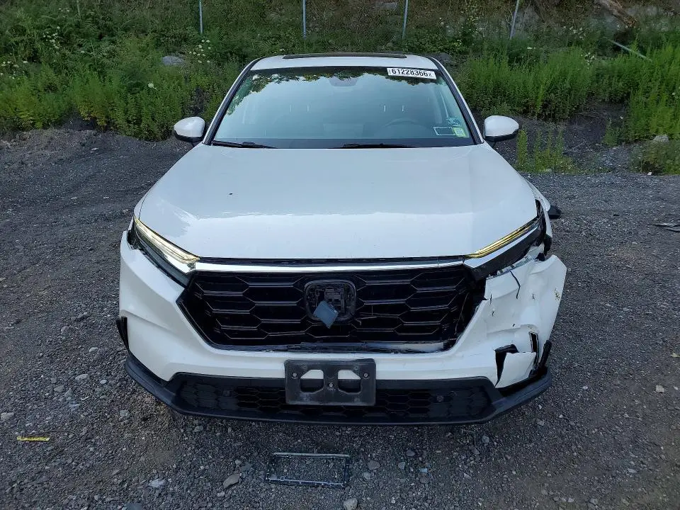 2023 HONDA CR-V EXL  
