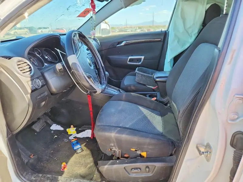 2013 CHEVROLET CAPTIVA LS  