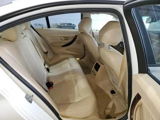 2013 BMW 328 XI  