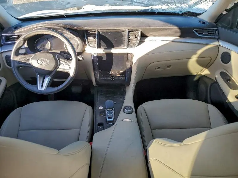 2020 INFINITI QX50 PURE  