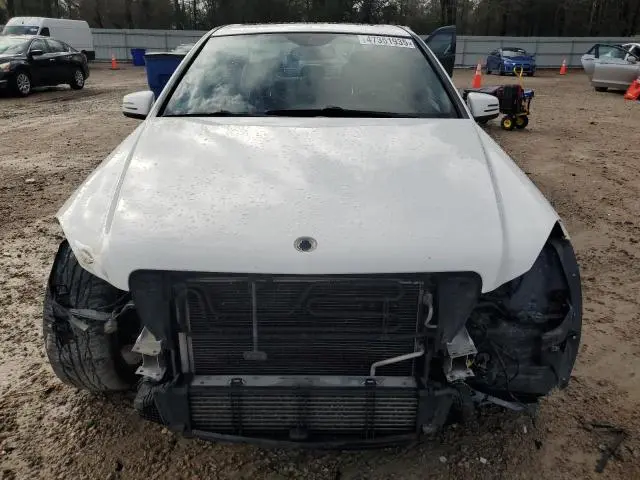 2014 MERCEDES-BENZ C 250  