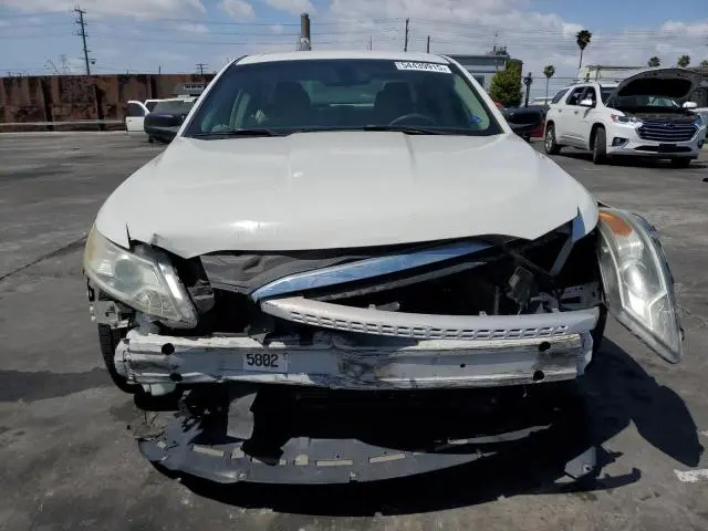 2010 FORD TAURUS SE