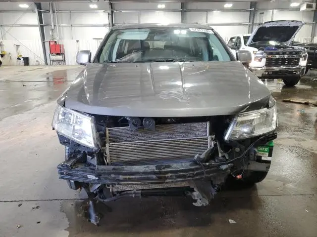 2013 DODGE JOURNEY SXT  