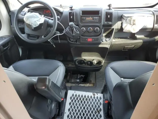 2017 RAM PROMASTER 1500 1500 STANDARD  