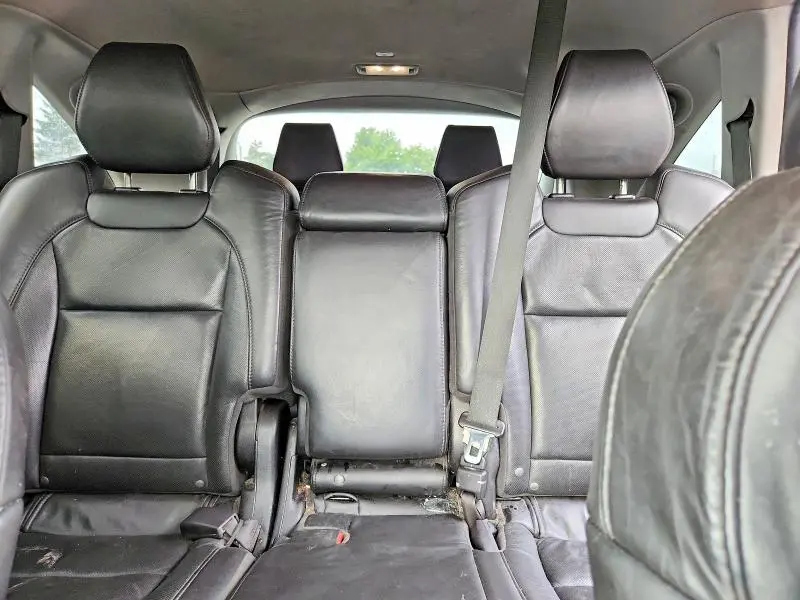 2016 ACURA MDX ELITE  