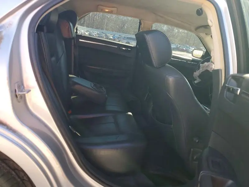 2010 CHRYSLER 300 TOURING  