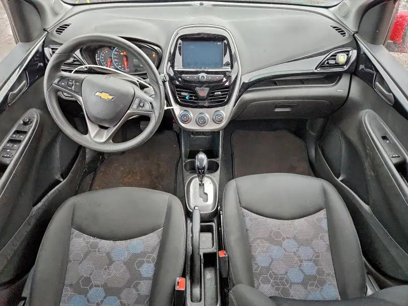 2016 CHEVROLET SPARK 1LT  