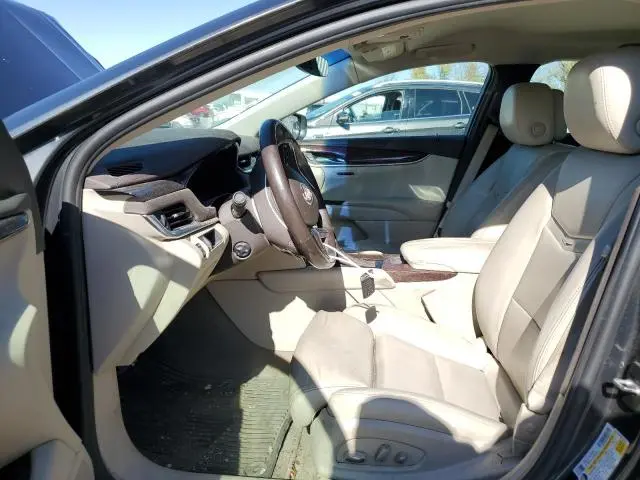 2014 CADILLAC XTS LUXURY COLLECTION  