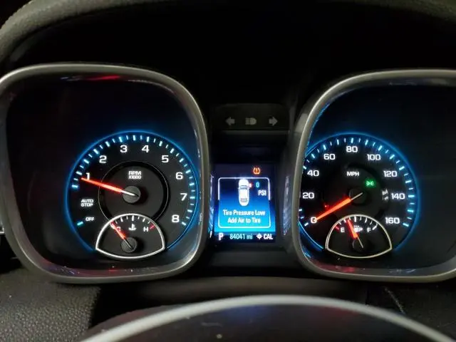 2014 CHEVROLET MALIBU LTZ  