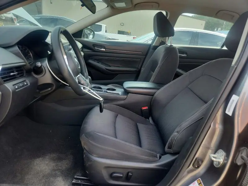 2020 NISSAN ALTIMA S  