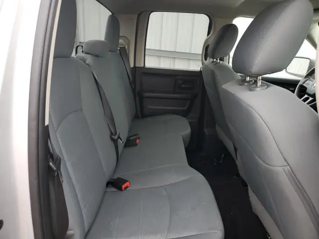 2018 RAM 1500 ST  