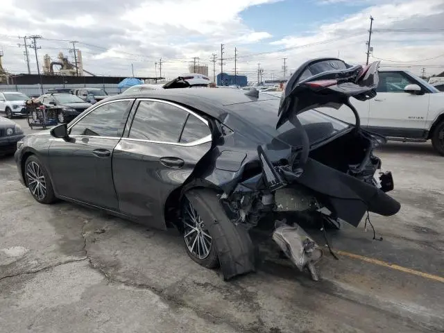 2024 LEXUS ES 300H BASE  