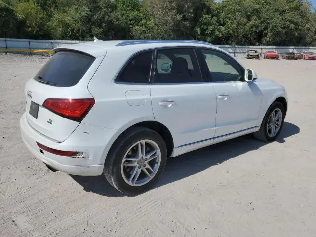 2015 AUDI Q5 TDI PREMIUM PLUS