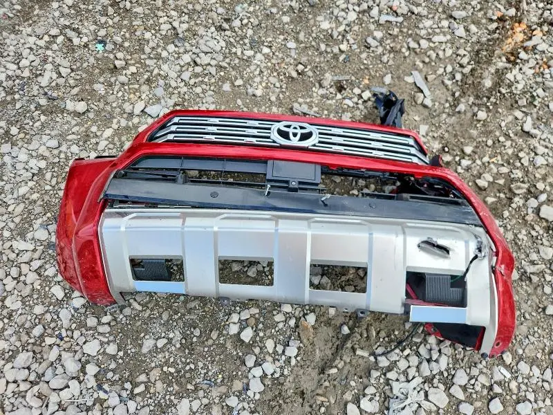 2025 TOYOTA 4RUNNER LIMITED  