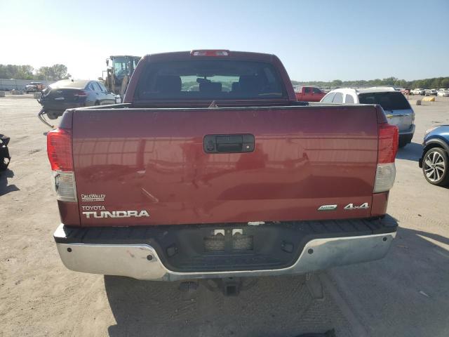 2010 TOYOTA TUNDRA CREWMAX LIMITED