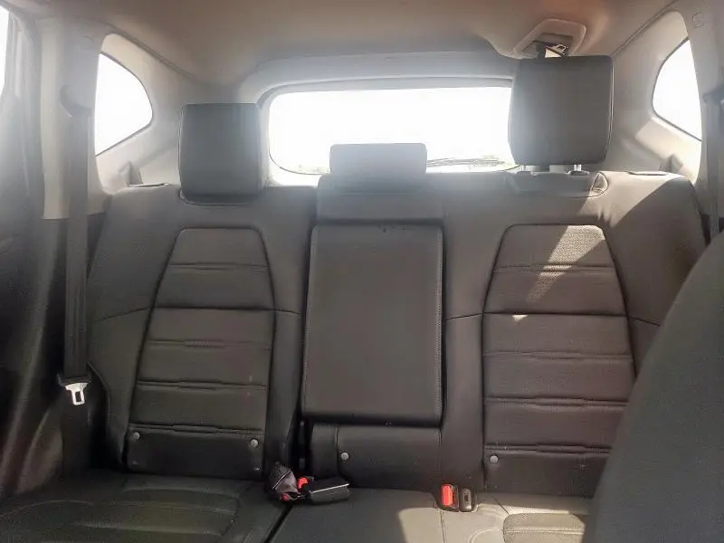 2022 HONDA CR-V EXL  