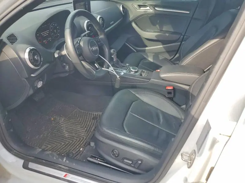 2019 AUDI A3 PREMIUM PLUS  