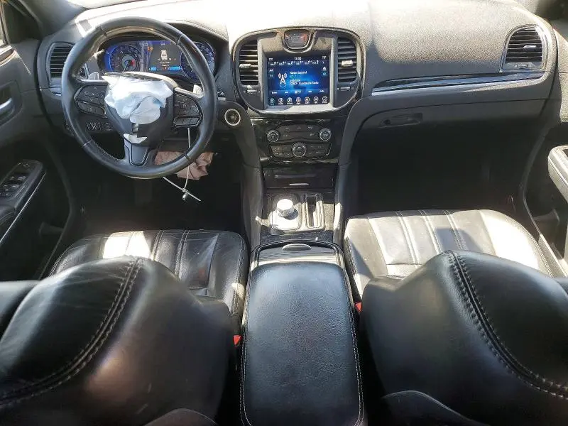 2017 CHRYSLER 300 S  