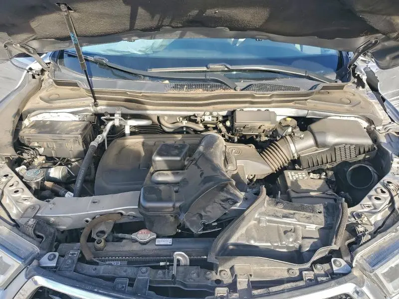 2019 ACURA MDX TECHNOLOGY  