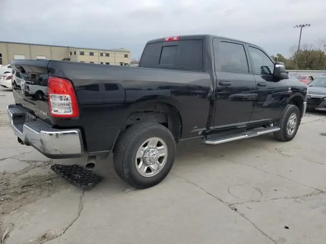 2023 RAM 2500 TRADESMAN