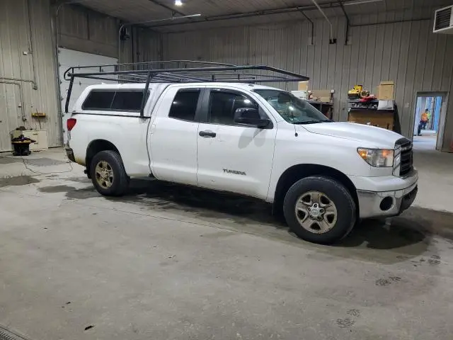 2011 TOYOTA TUNDRA DOUBLE CAB SR5  