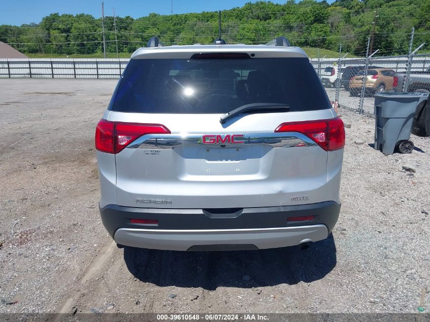 2019 GMC ACADIA SLE-2