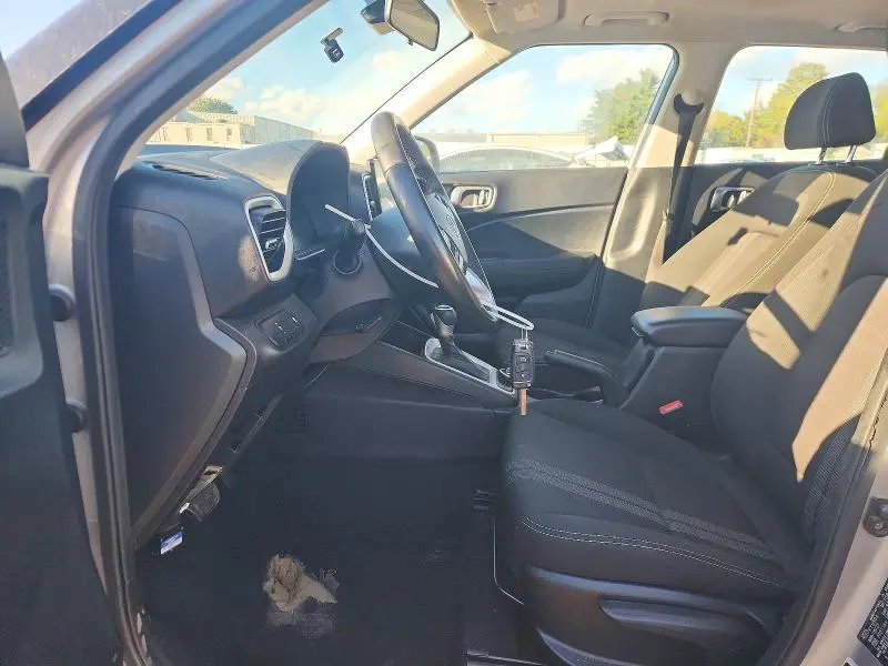 2023 HYUNDAI VENUE SEL  