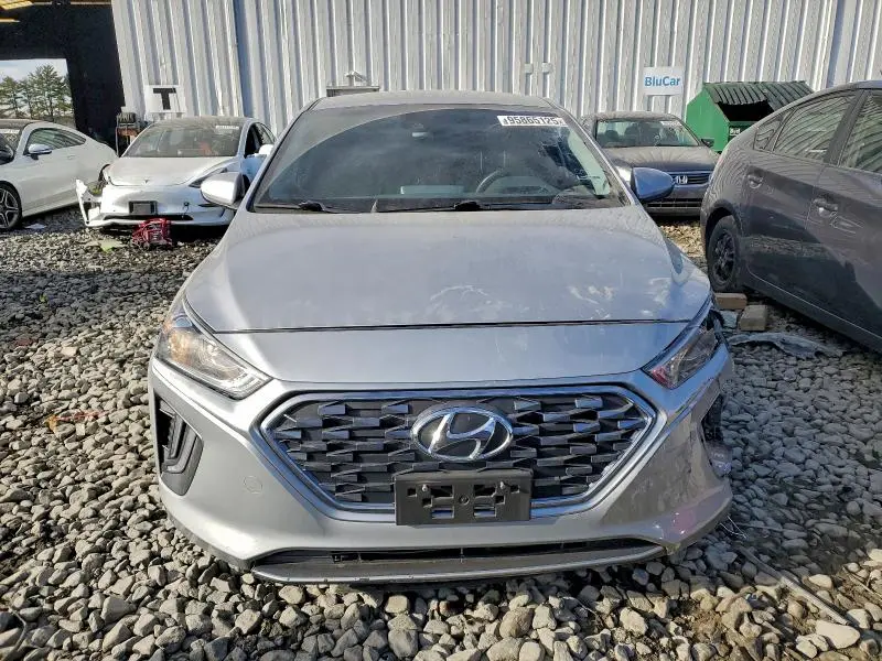 2020 HYUNDAI IONIQ SE  