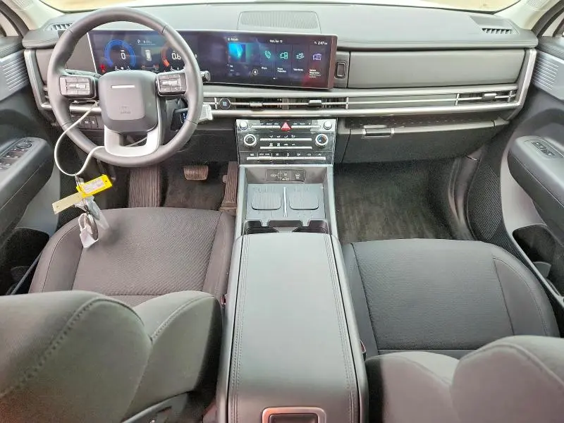 2025 HYUNDAI SANTA FE SE  