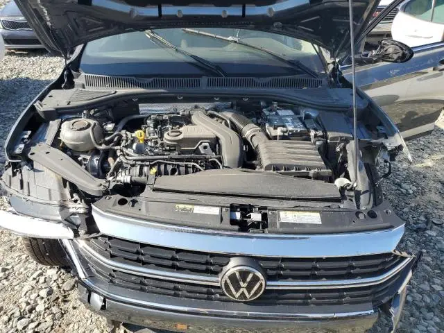 2024 VOLKSWAGEN JETTA S  