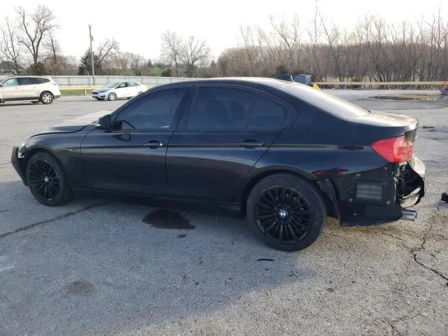 2013 BMW 328 XI