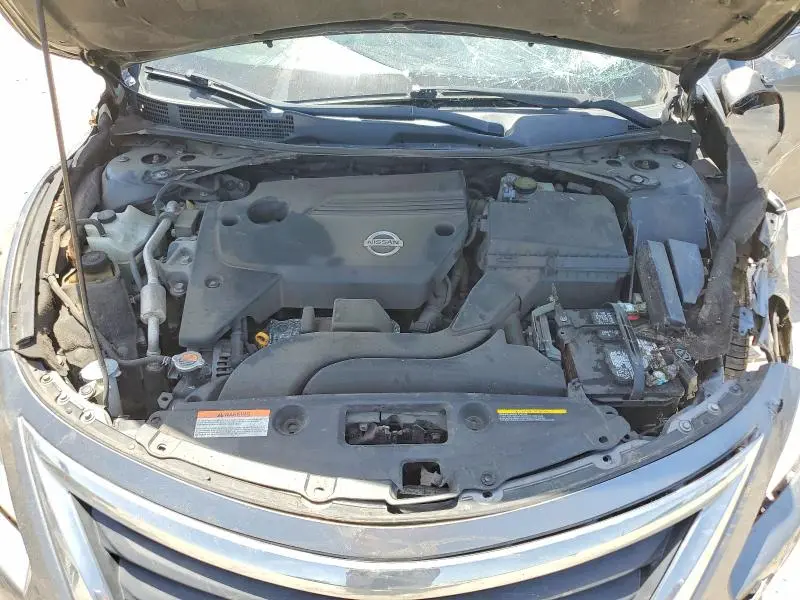 2015 NISSAN ALTIMA 2.5 SL  