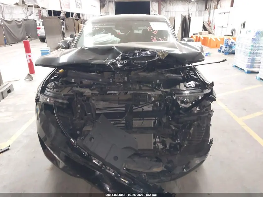 2023 JEEP GRAND CHEROKEE LIMITED 4X2