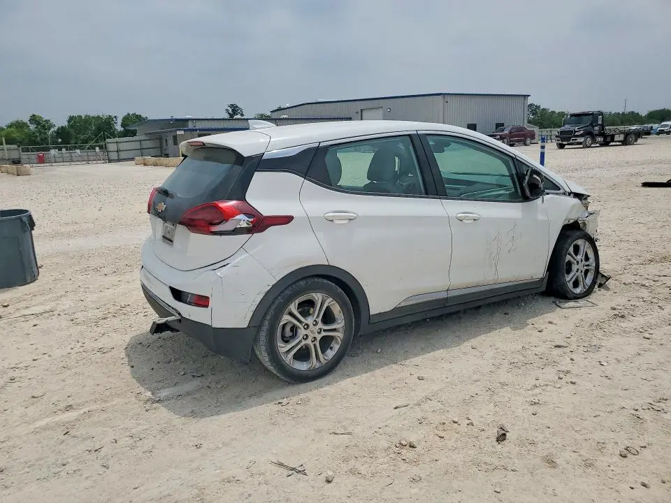 2020 CHEVROLET BOLT EV LT  