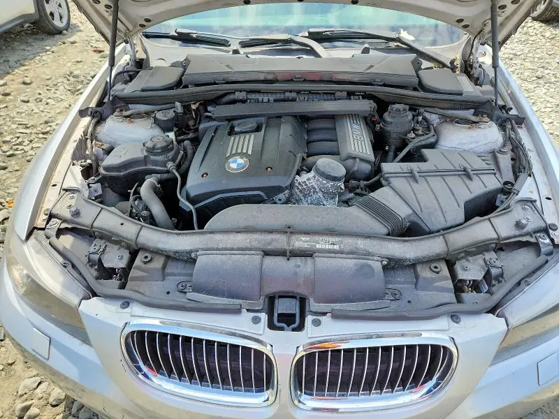 2011 BMW 328 XI SULEV  
