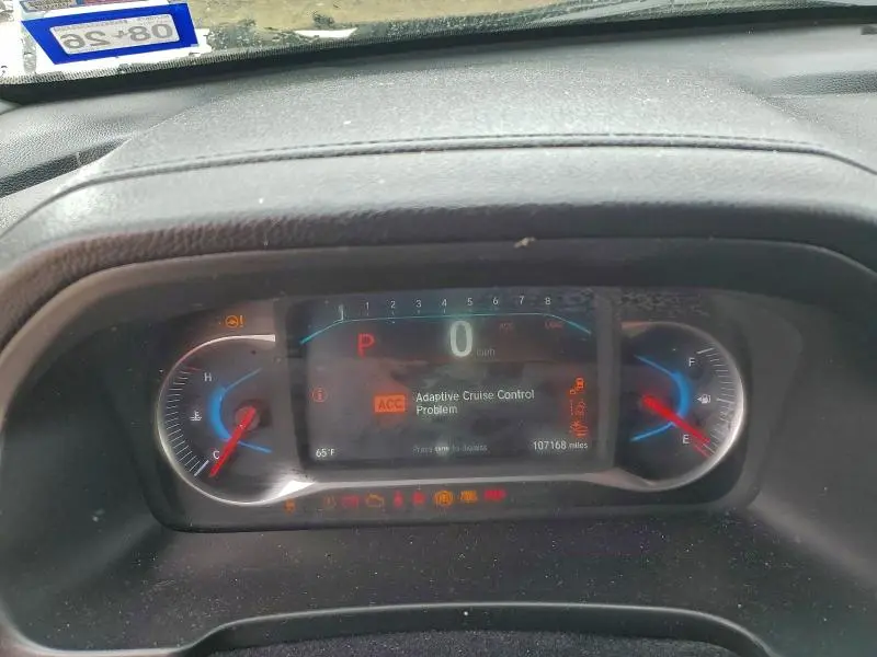 2020 HONDA PILOT TOURING  