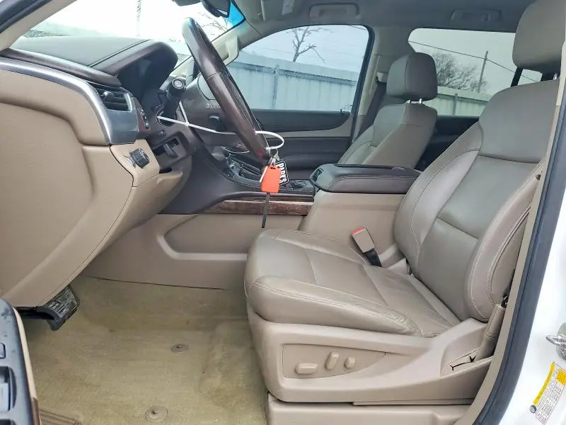 2019 CHEVROLET SUBURBAN C1500 LT  