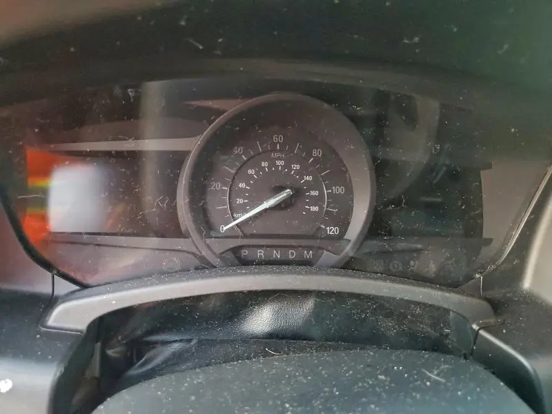 2015 FORD EXPEDITION XLT  