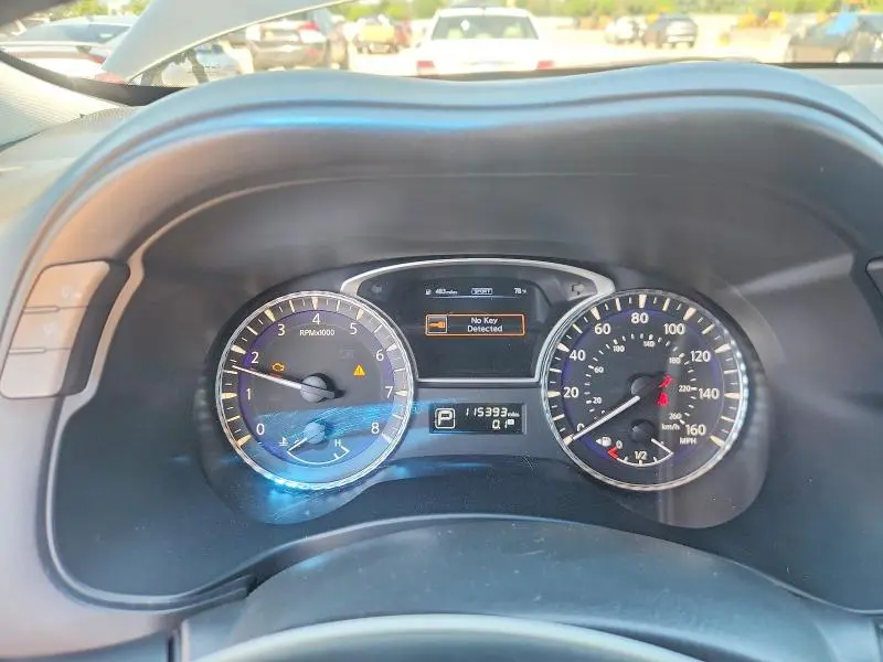 2014 INFINITI QX60 BASE  
