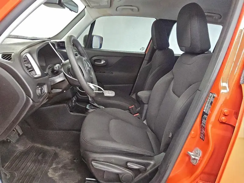 2018 JEEP RENEGADE SPORT  