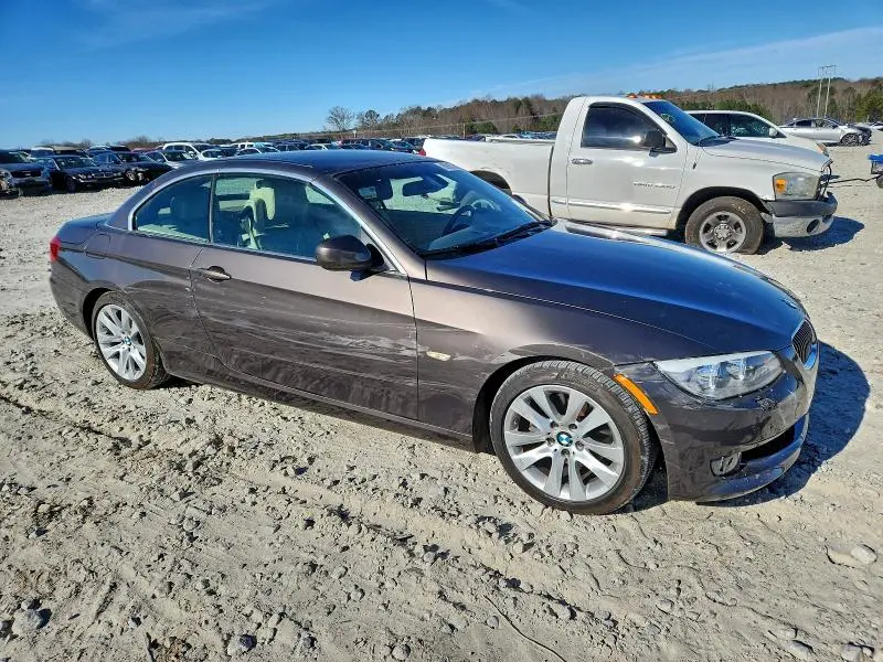 2011 BMW 328 I  