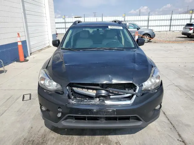 2014 SUBARU XV CROSSTREK 2.0 PREMIUM  