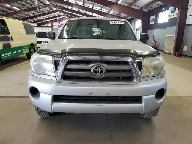 2010 TOYOTA TACOMA ACCESS CAB