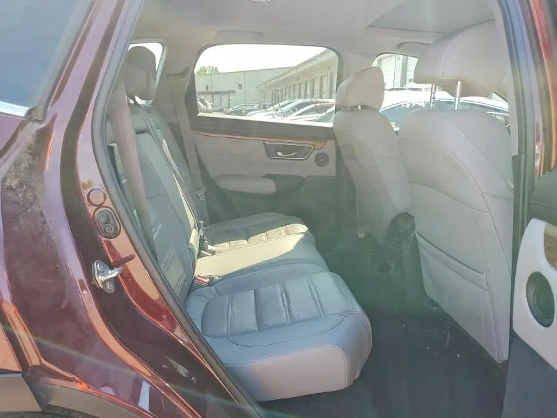 2019 HONDA CR-V EXL  