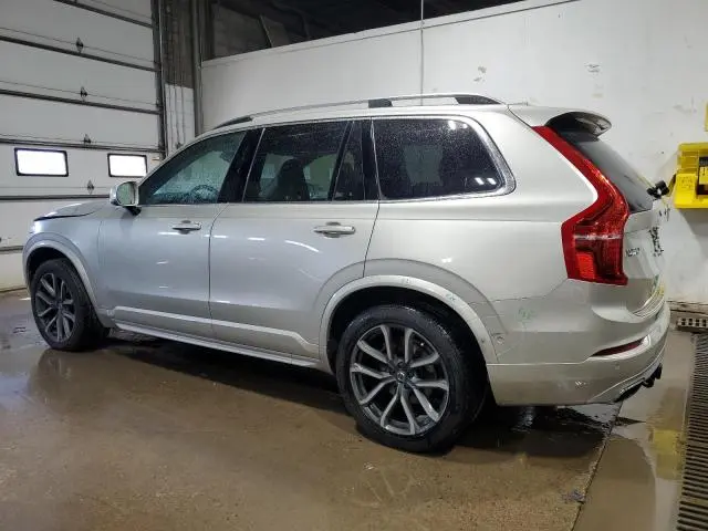 2016 VOLVO XC90 T6  