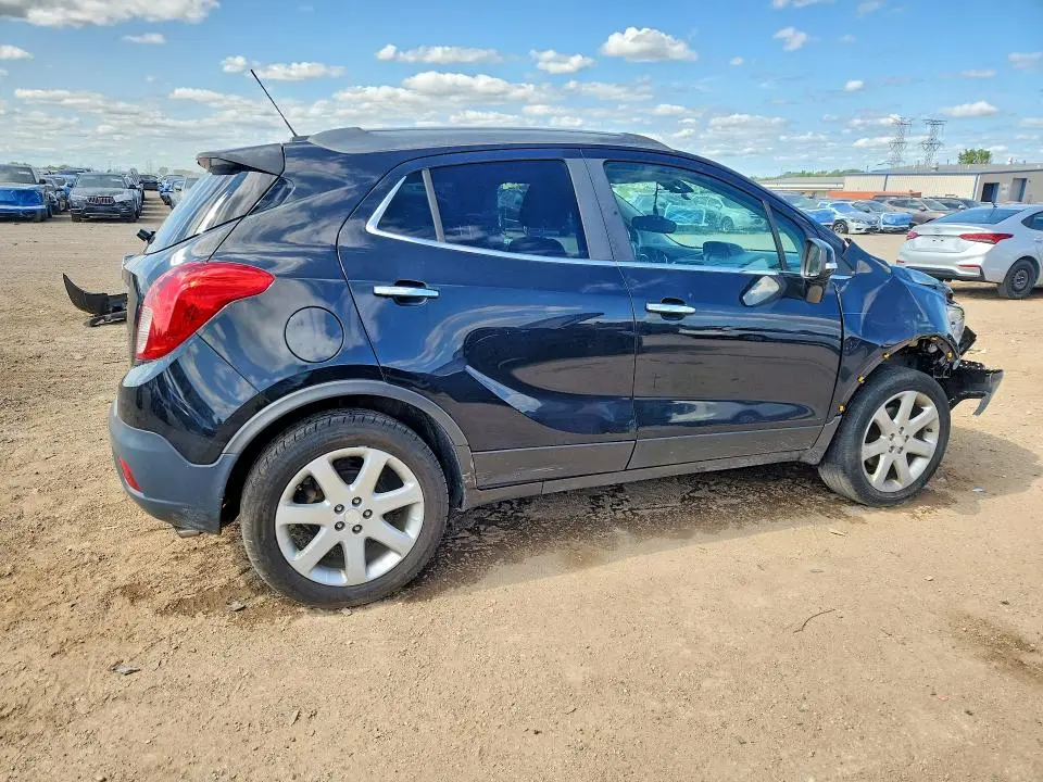 2015 BUICK ENCORE CONVENIENCE  