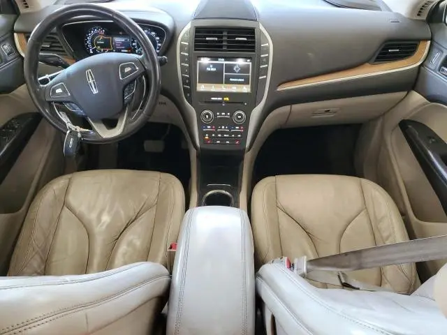 2018 LINCOLN MKC SELECT  