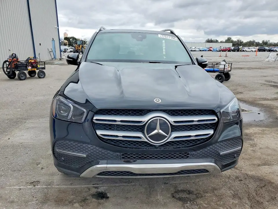 2022 MERCEDES-BENZ GLE 350  