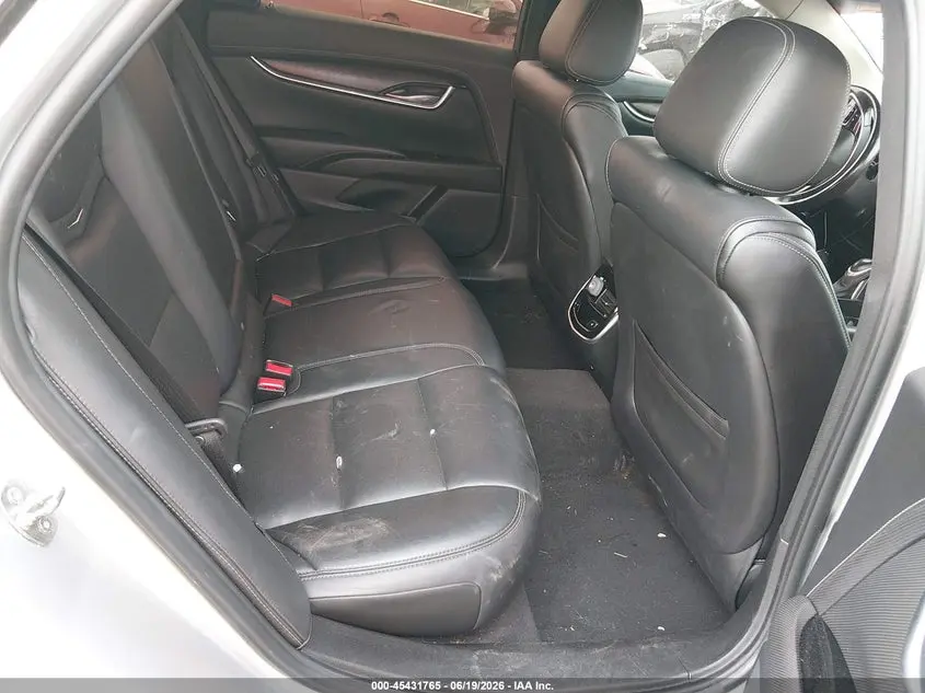 2019 CADILLAC XTS LUXURY